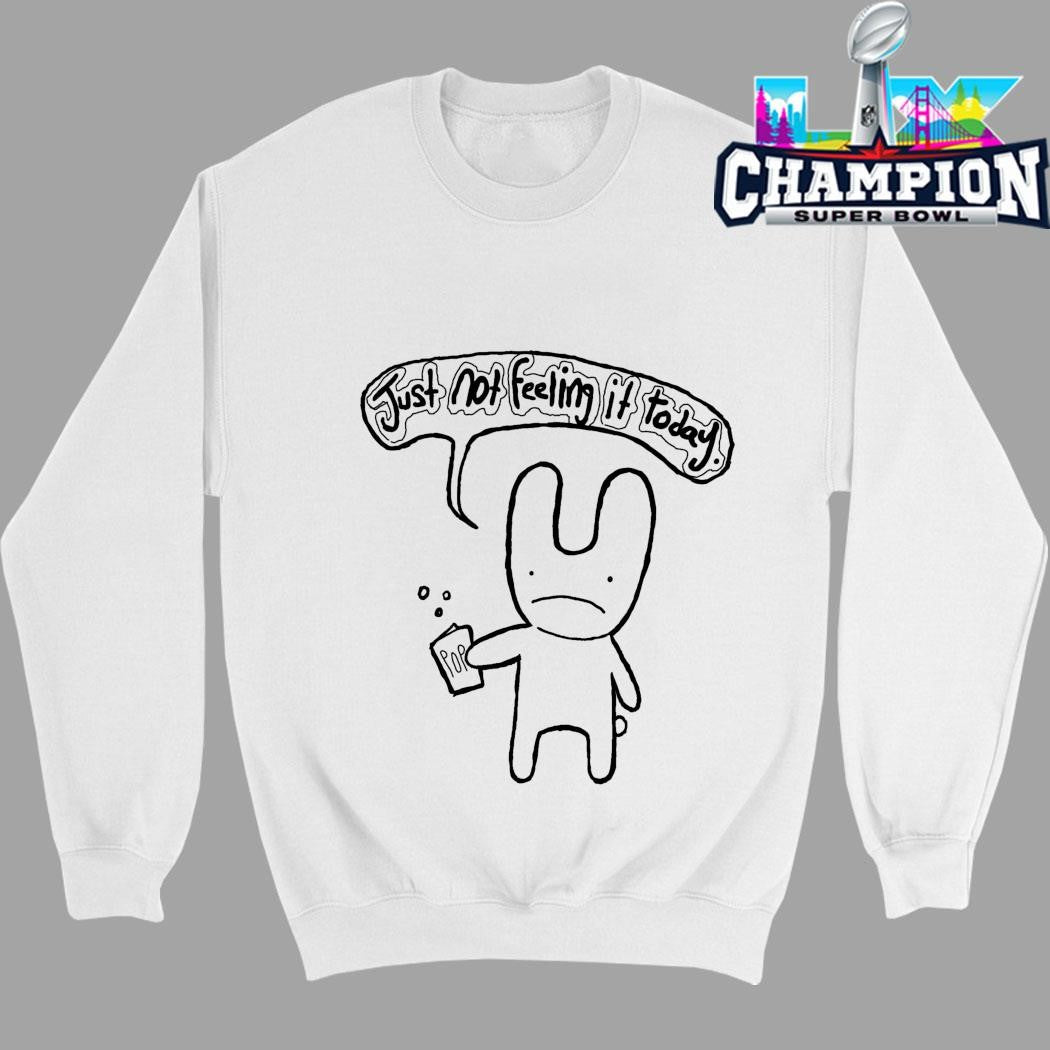 Lobsterfight Just Not Feeling It Today Shirt