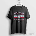 Los Angeles Dodgers 2024 World Series Modest