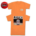 Love Me Sexy Old Row Two Sided Shirt Unisex