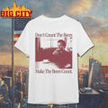 Make The Beers Count Gentlemen Shirt Unisex