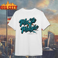Malik Willis Miami Malik Magic Shirt Unisex