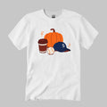 Mariners Pumpkinpalooza Shirt