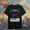 Megan Keller USA Champion Hockey signature Unisex