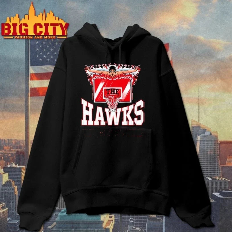 Miami Ohio The Hawks Nest Unisex