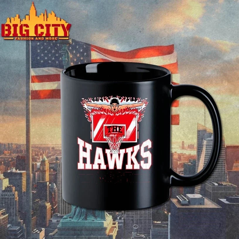 Miami Ohio The Hawks Nest Unisex