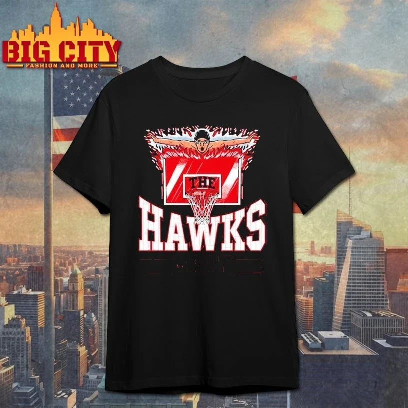 Miami Ohio The Hawks Nest Unisex