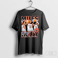 Miles Kelly Auburn Tigers 90s Graphic