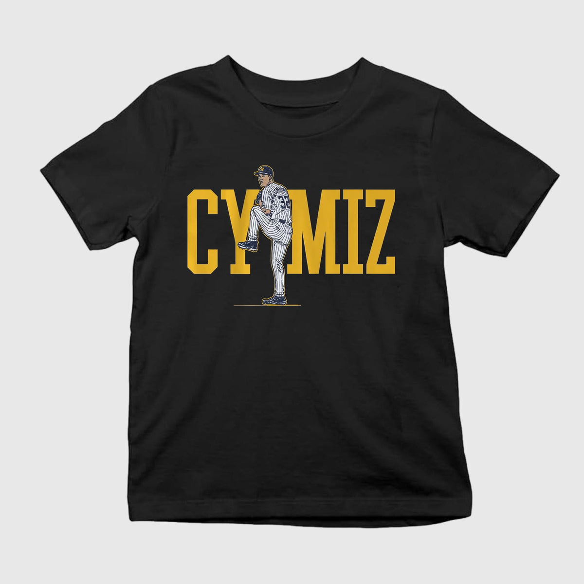 Misiorowski Cy Miz Shirt