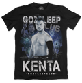 NJPW KENTA 90's TSHIRT