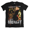 NJPW JON MOXLEY 90's TSHIRT