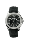 Mod Aquanaut Silver Black
