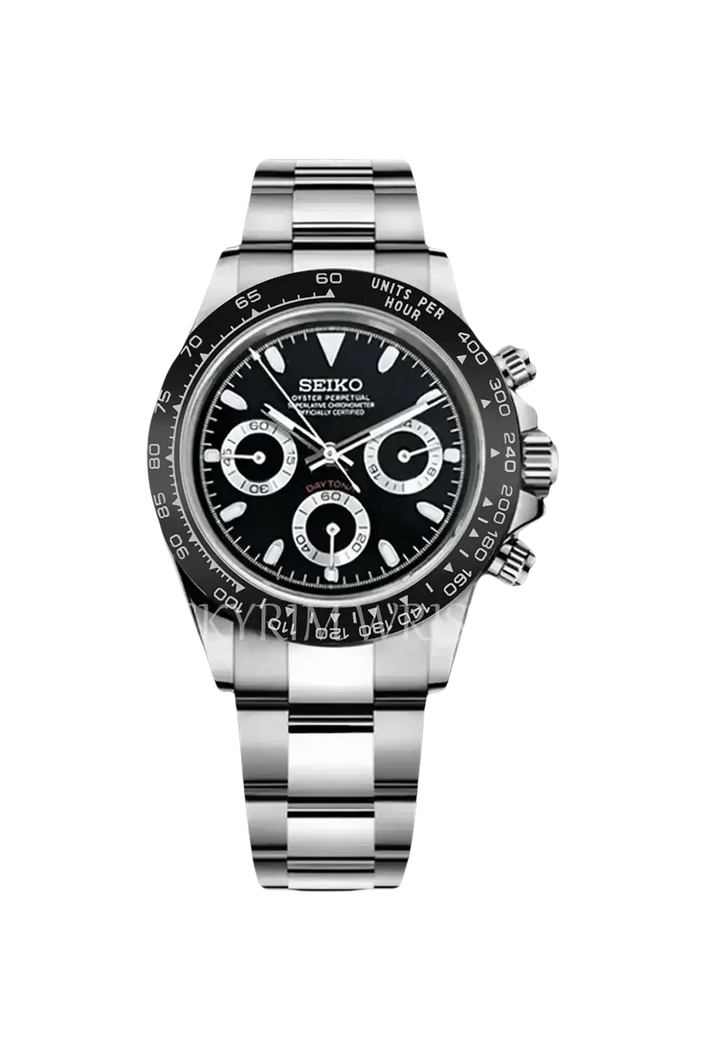 Mod Daytona Black