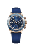 Mod Daytona Blue II