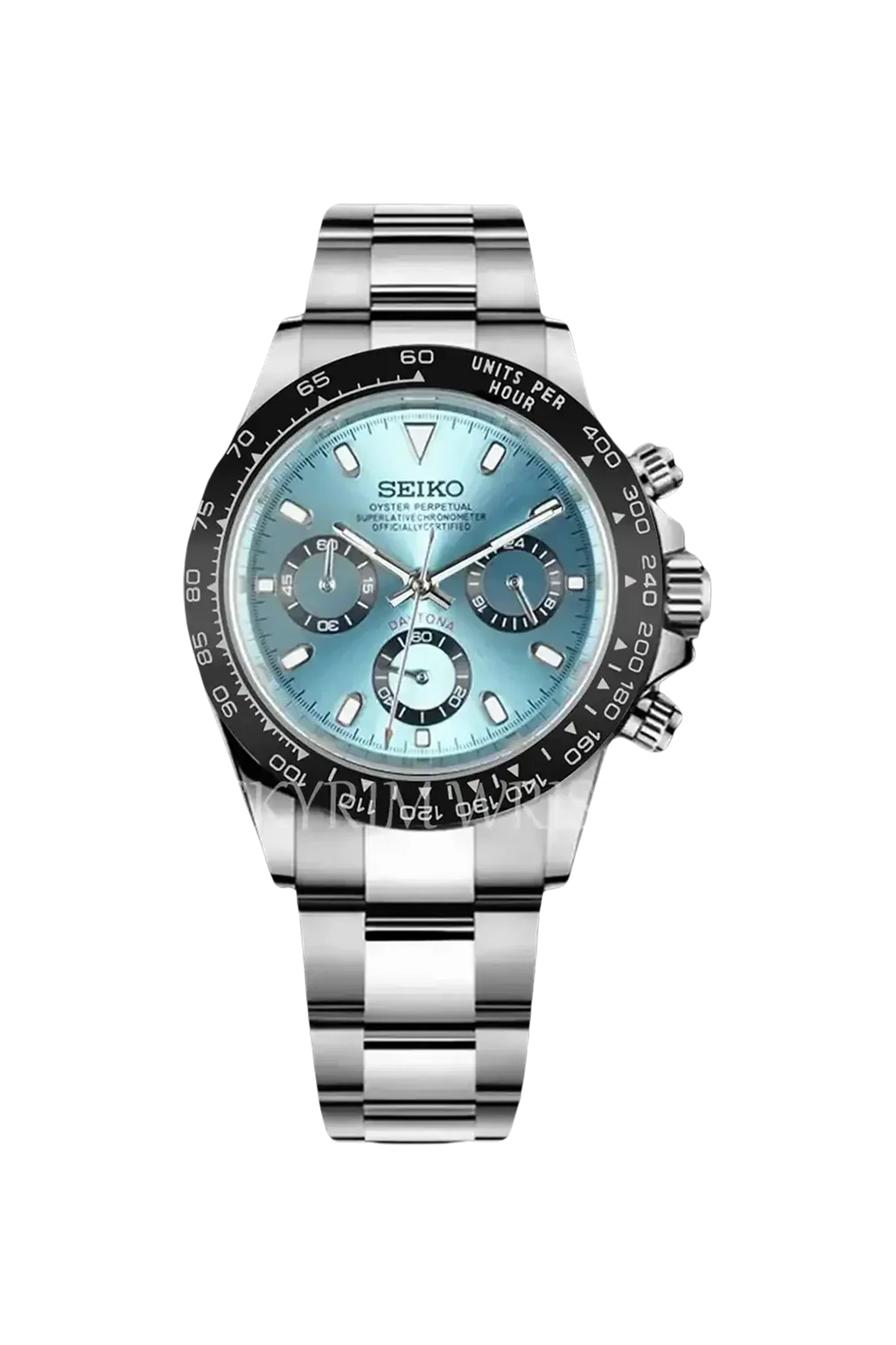 Mod Daytona Ice Blue