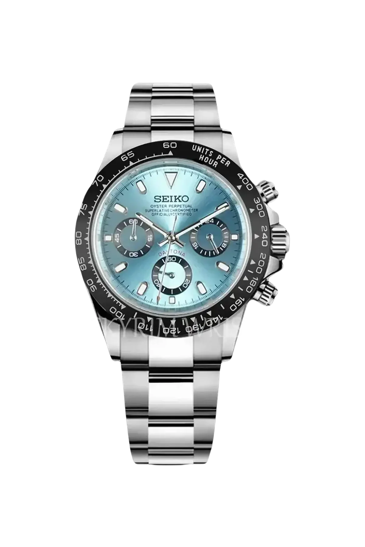 Mod Daytona Ice Blue