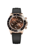 Mod Daytona Rose Gold Brown II