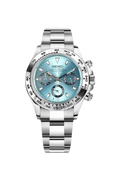 Mod Daytona Silver Ice Blue