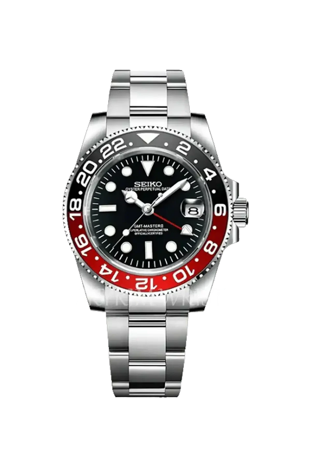 Mod GMT-Master II Cola