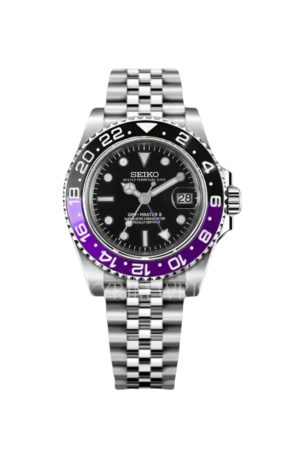 Mod GMT-Master II Joker