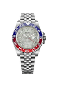Mod GMT-Master II Meteorite