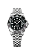 Mod GMT-Master II Bruce Wayne