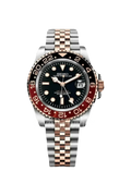 Mod GMT-Master II Rootbeer
