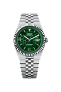 Mod Land-Dweller Green