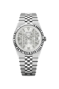Mod Land-Dweller White