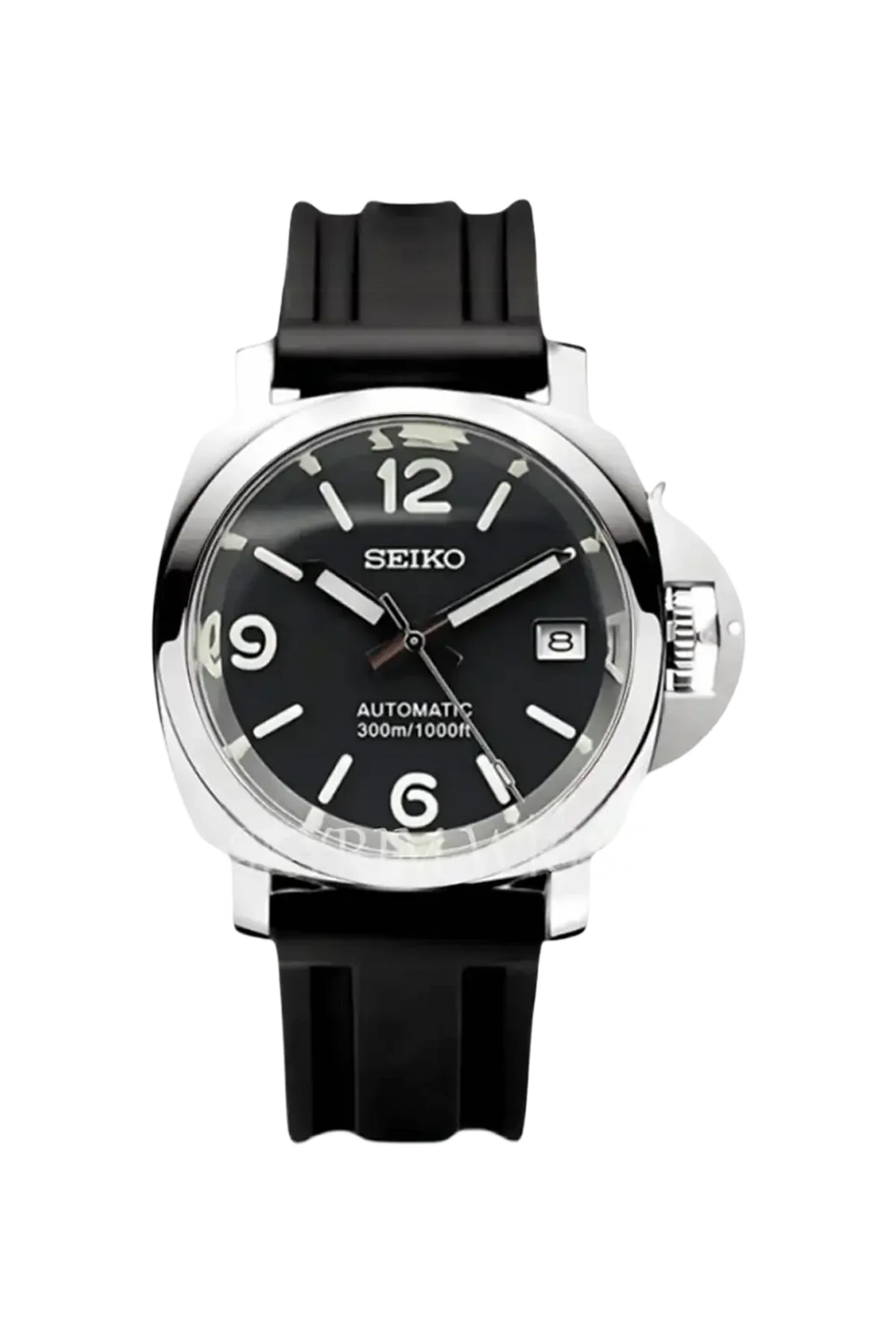 Mod Luminor Black