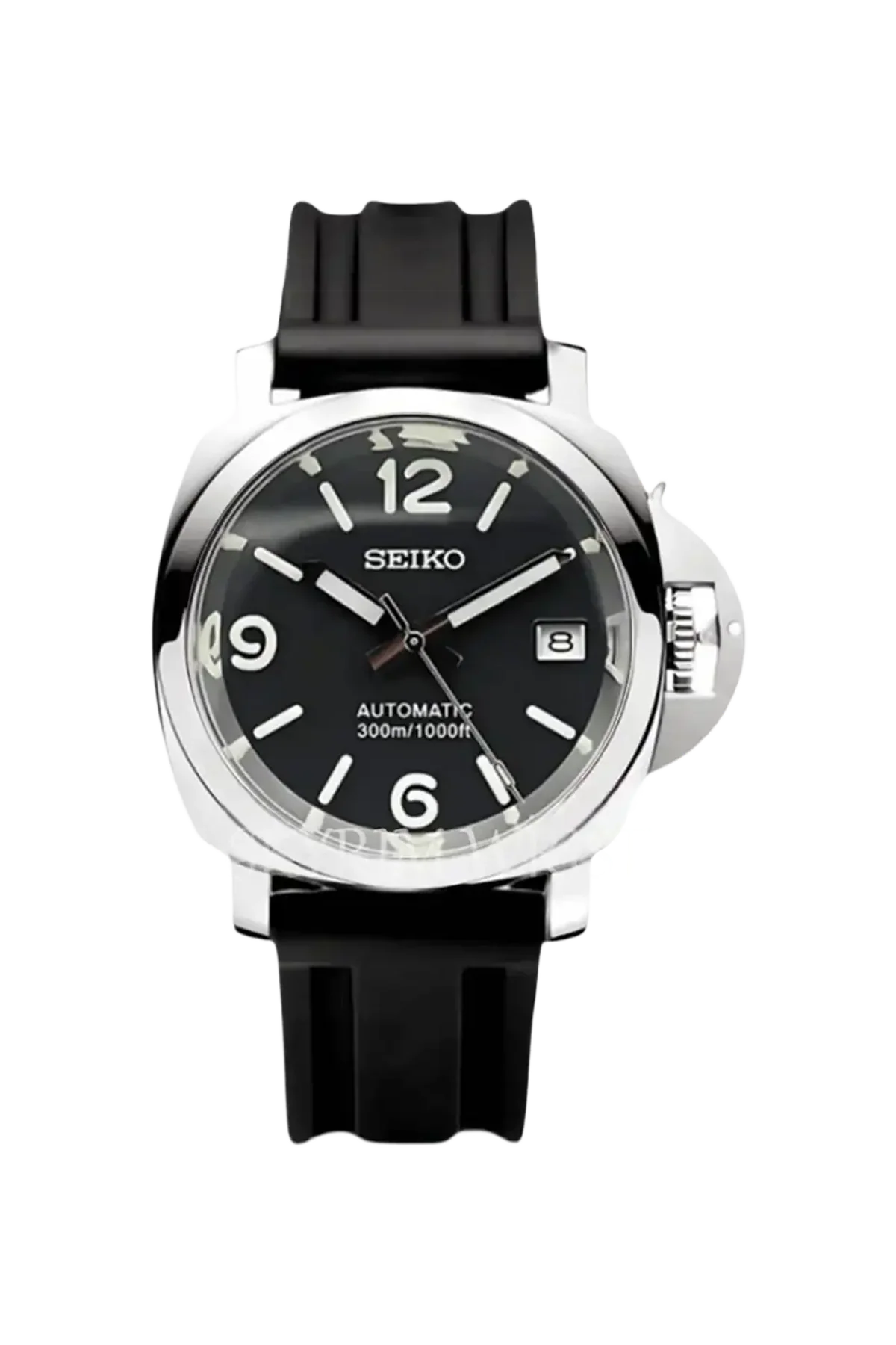 Mod Luminor Black