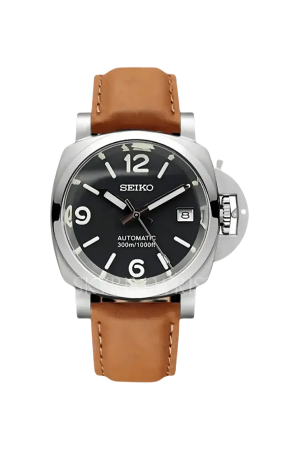 Mod Luminor Brown