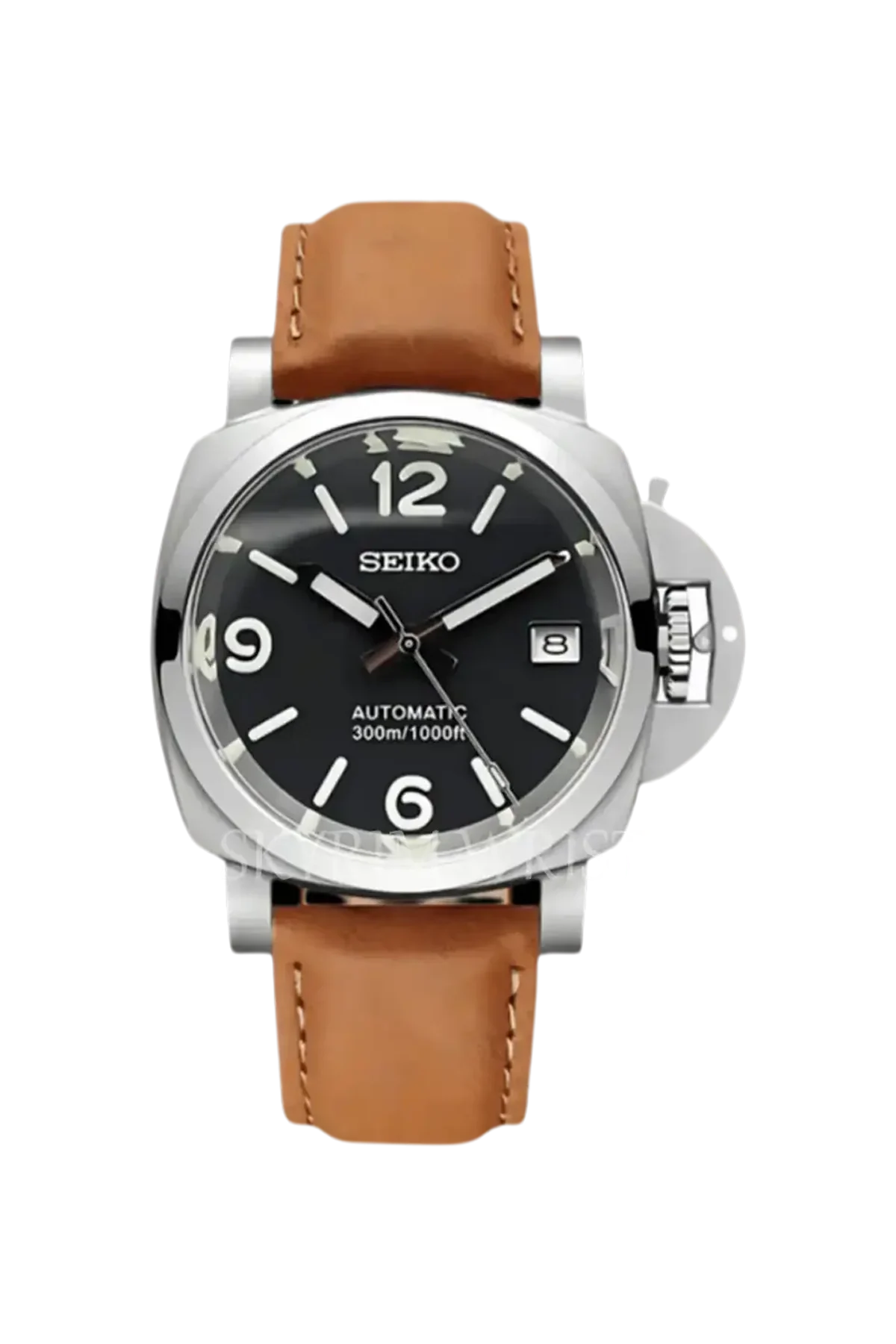 Mod Luminor Brown