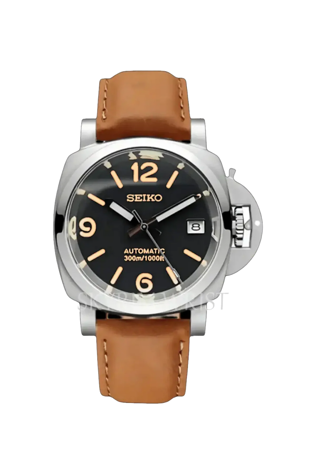 Mod Luminor Brown II