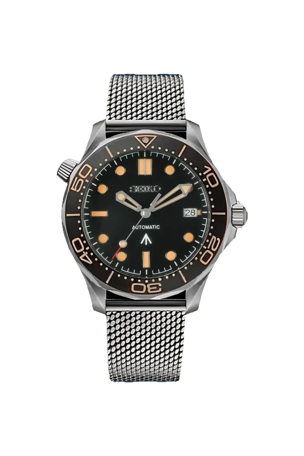 Mod Seamaster VII
