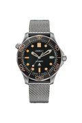 Mod Seamaster VII