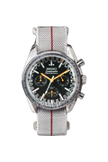 Mod Speedmaster Fuji Redline