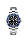 Mod Submariner Smurf