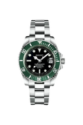 Mod Submariner Starbucks