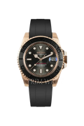 Mod Yacht-Master Rose Gold II