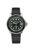 Mod Yacht-Master Silver II