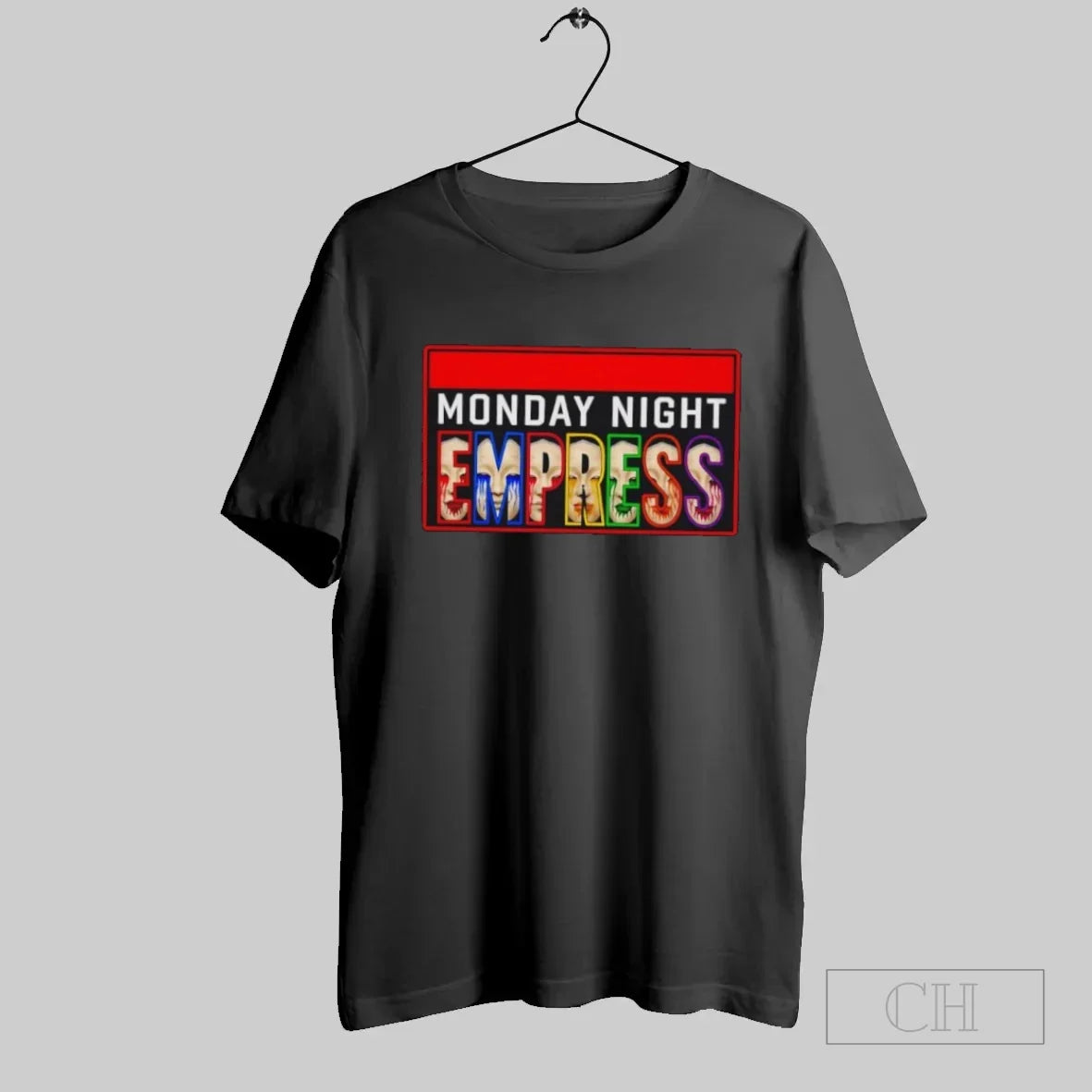 Monday Night Empress