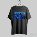 Monday Night Fury