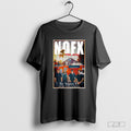 Nofx Outer Harbor Berth 46 In Los Angeles Ca Oct 6 2024 Tour Poster