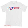 New Carquest Auto Parts Company Logo American Funny T Shirt USA size S-XXL Unisex