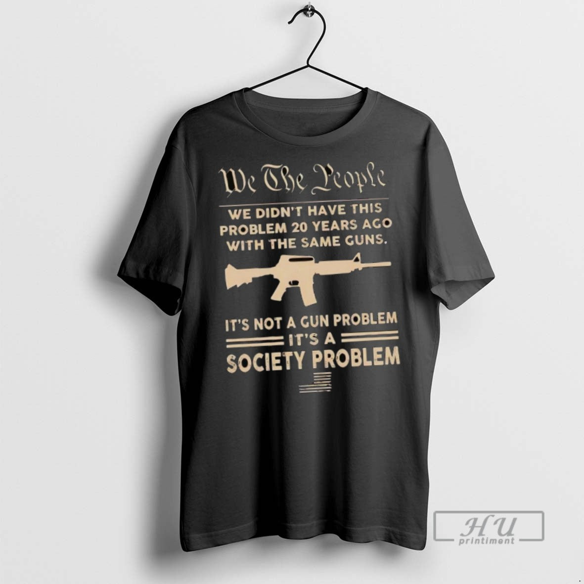 New We The People We Didnt Have This Problem 20 Years Ago With The Same