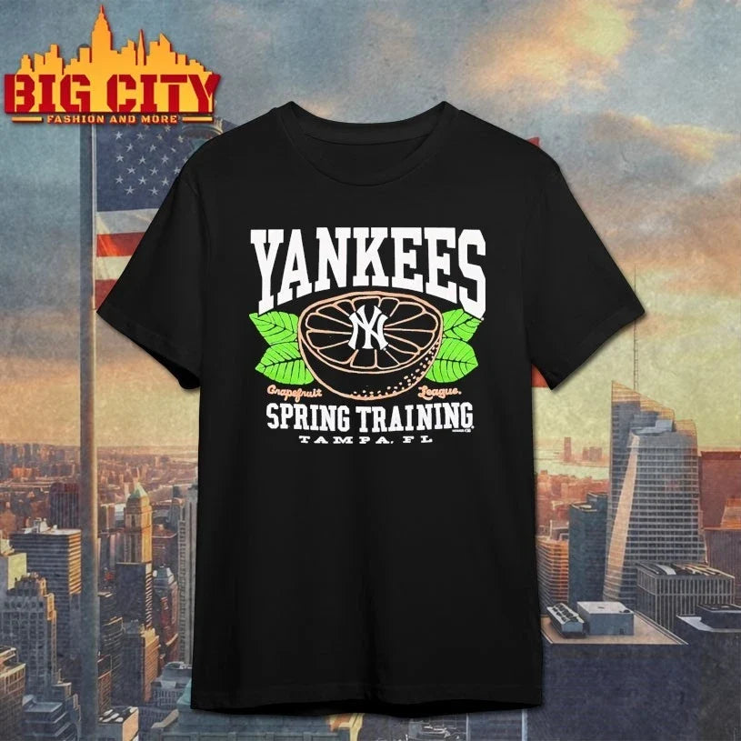 New York Yankees Grapefruit League Unisex