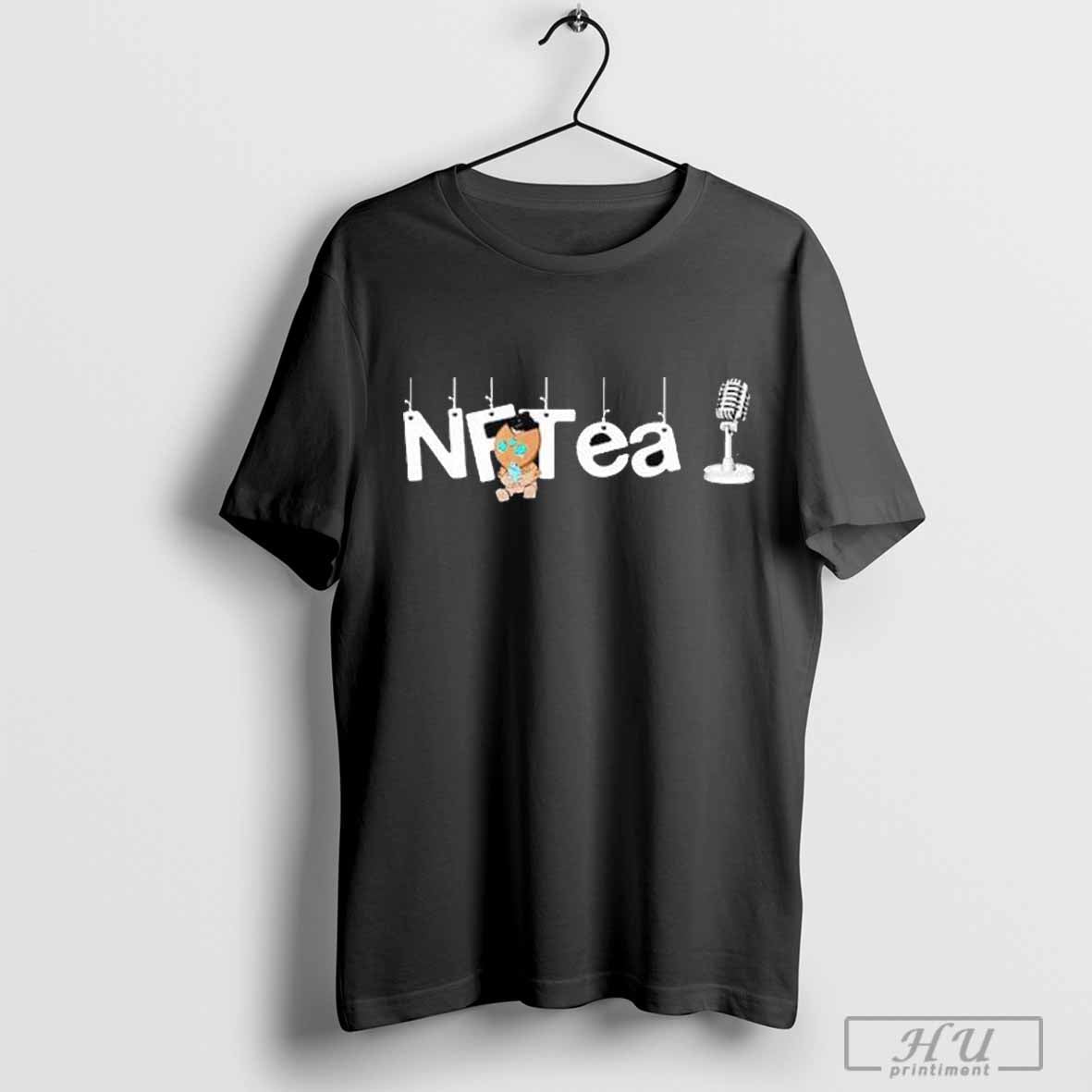 Nftea P Not Mic