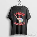 Nick Castellanos I Phuck With Philly