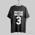 Nobody Wants This Noah Adam Brody Matzah Ballers 3