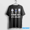 Nothing Beats Jet 2 Holiday Rock Beats Scissors Scissors Beats Paper Paper Beats Rock Tshirts